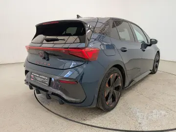 CUPRA Born 62kWh ACC LED virt.Cock. SHZ