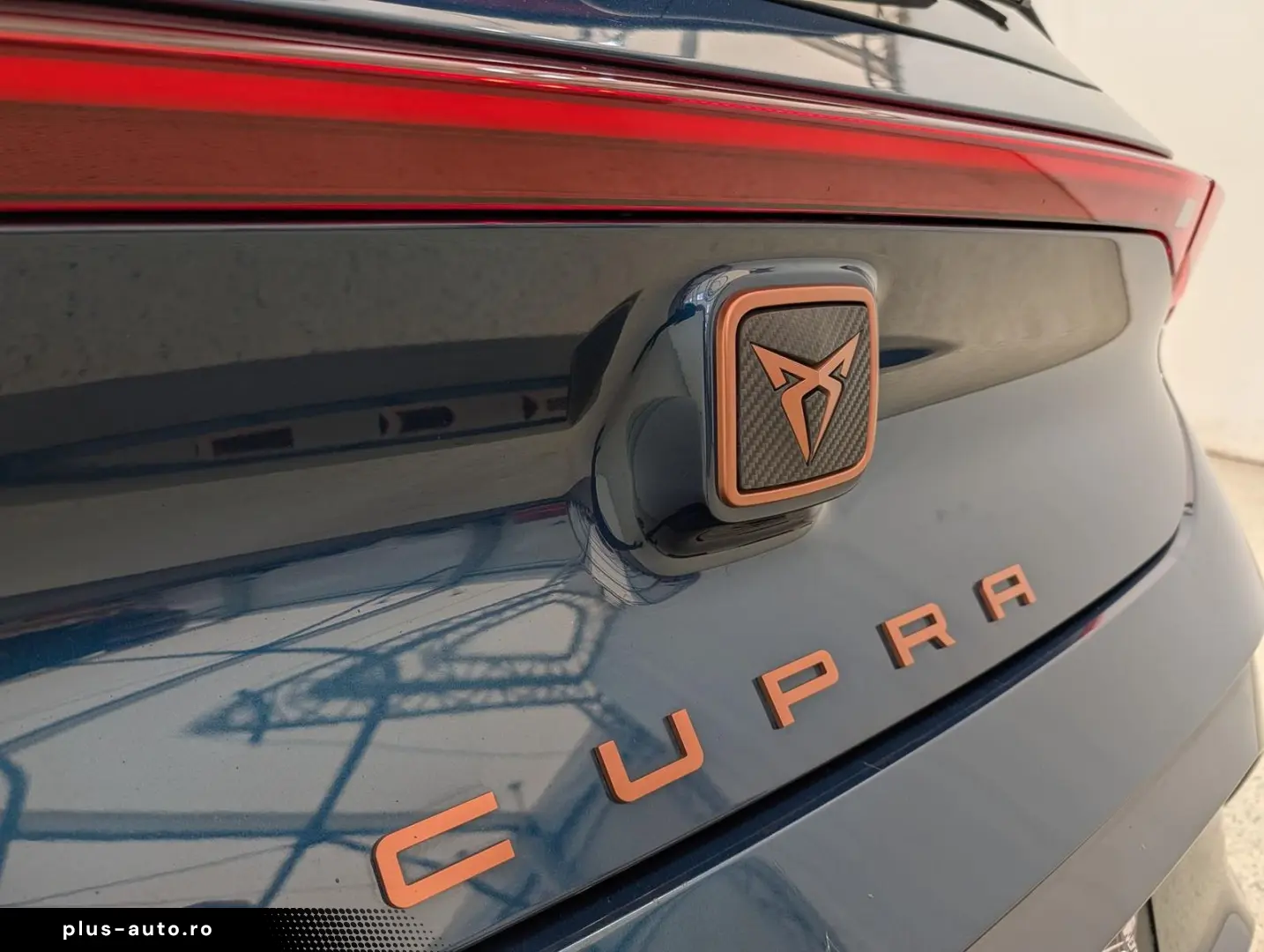CUPRA Born 62kWh ACC LED virt.Cock. SHZ