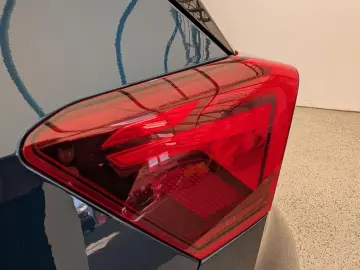 CUPRA Born 62kWh ACC LED virt.Cock. SHZ