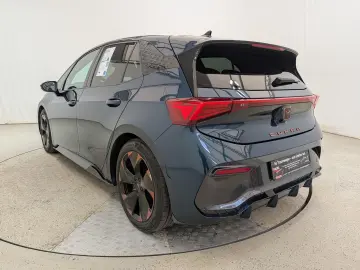 CUPRA Born 62kWh ACC LED virt.Cock. SHZ