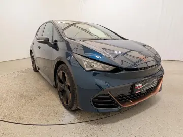 CUPRA Born 62kWh ACC LED virt.Cock. SHZ