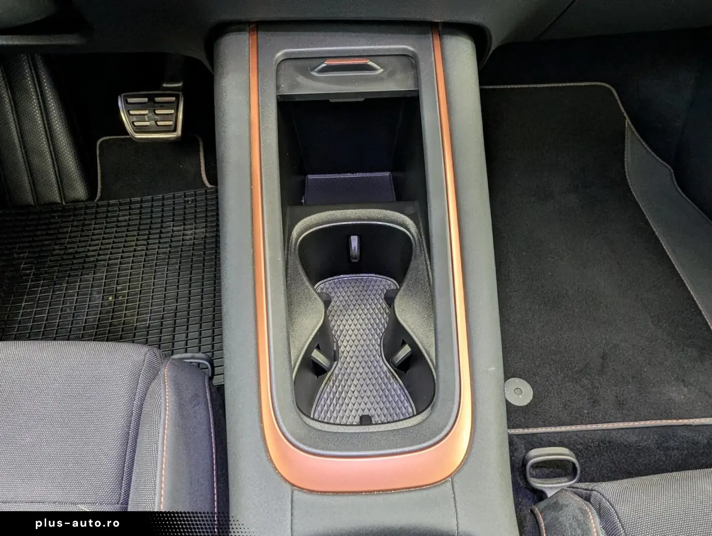 CUPRA Born 62kWh ACC LED virt.Cock. SHZ