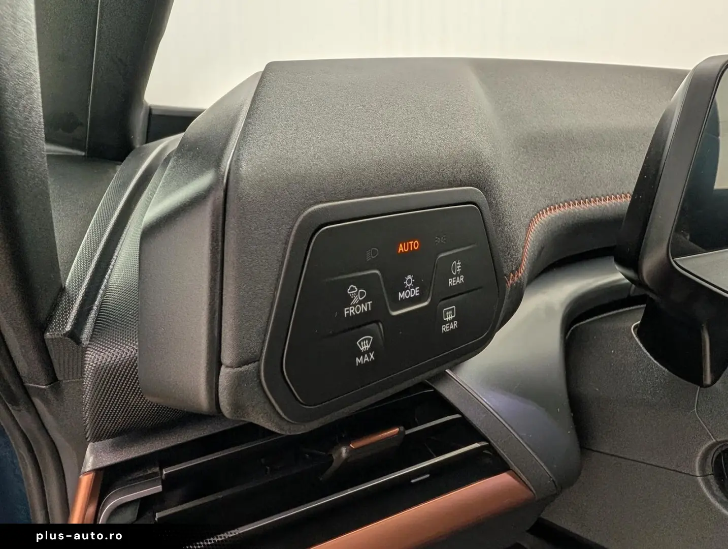 CUPRA Born 62kWh ACC LED virt.Cock. SHZ