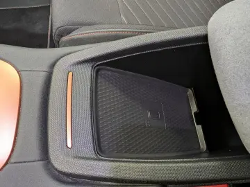 CUPRA Born 62kWh ACC LED virt.Cock. SHZ
