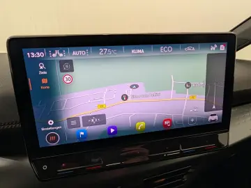 CUPRA Born 62kWh ACC LED virt.Cock. SHZ