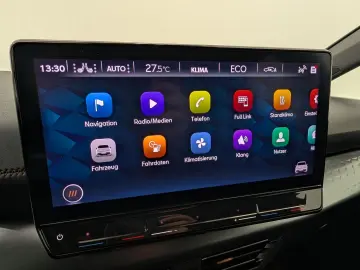CUPRA Born 62kWh ACC LED virt.Cock. SHZ