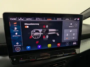 CUPRA Born 62kWh ACC LED virt.Cock. SHZ