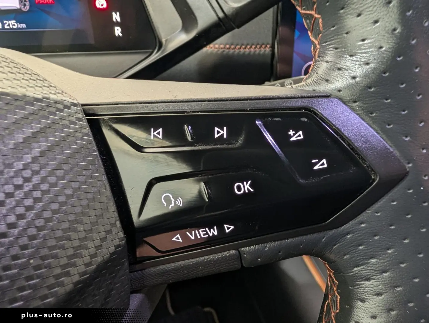 CUPRA Born 62kWh ACC LED virt.Cock. SHZ