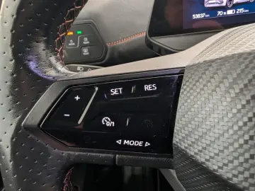 CUPRA Born 62kWh ACC LED virt.Cock. SHZ