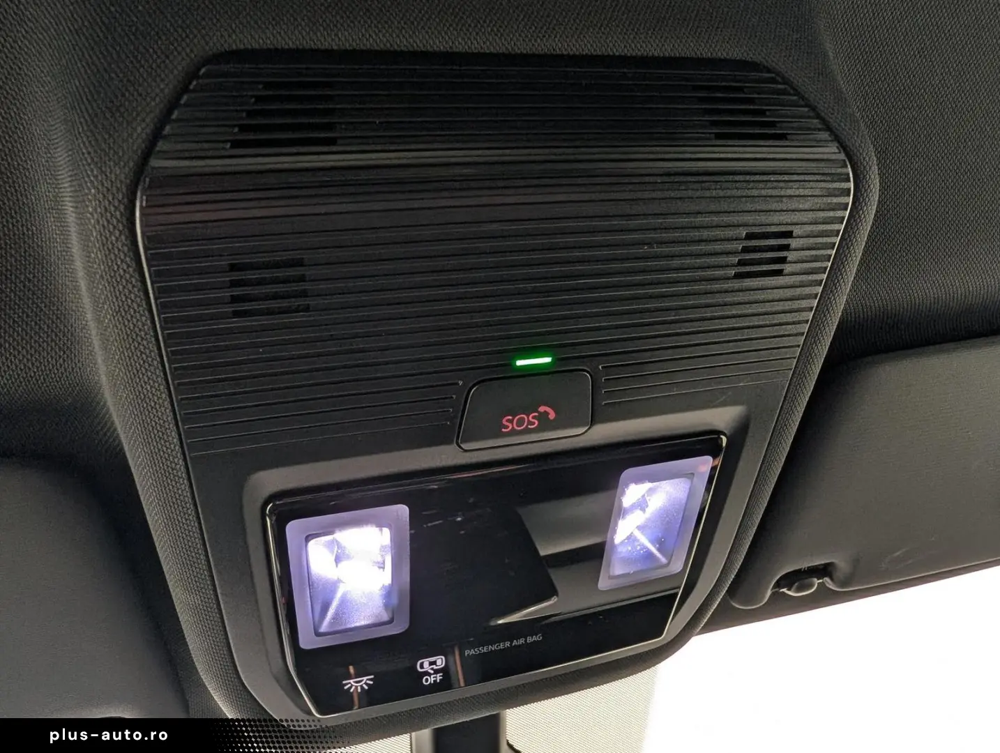 CUPRA Born 62kWh ACC LED virt.Cock. SHZ