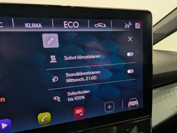 CUPRA Born 62kWh ACC LED virt.Cock. SHZ