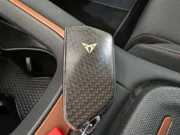 CUPRA Born 62kWh ACC LED virt.Cock. SHZ