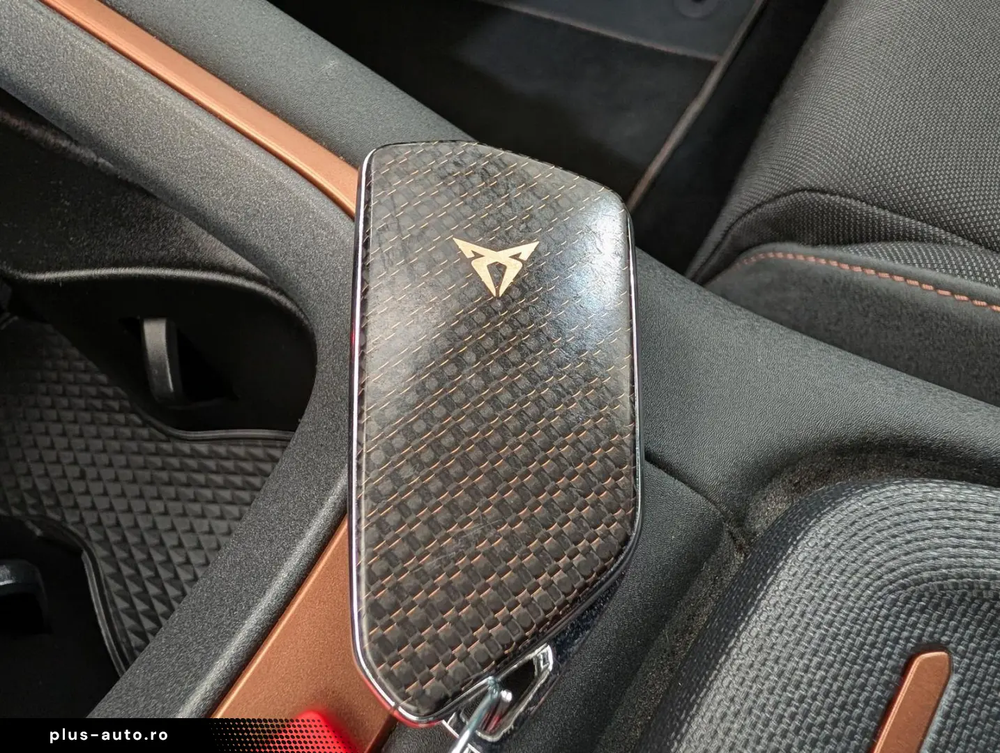 CUPRA Born 62kWh ACC LED virt.Cock. SHZ