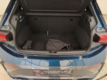 CUPRA Born 62kWh ACC LED virt.Cock. SHZ