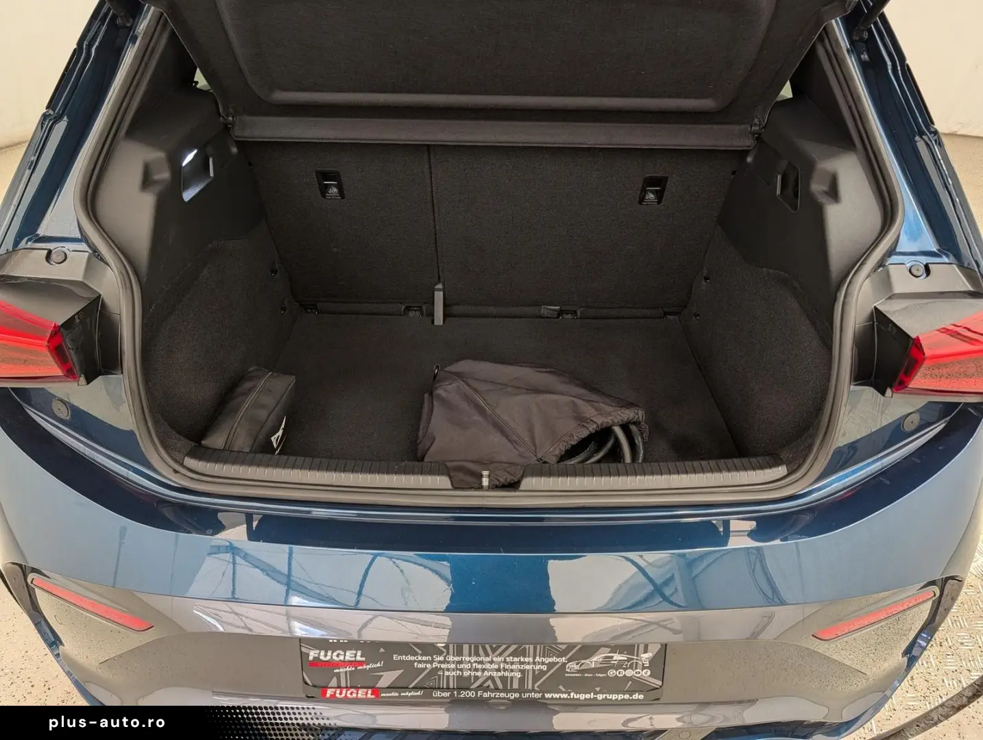 CUPRA Born 62kWh ACC LED virt.Cock. SHZ