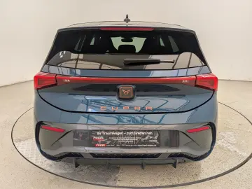 CUPRA Born 62kWh ACC LED virt.Cock. SHZ