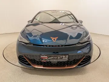 CUPRA Born 62kWh ACC LED virt.Cock. SHZ
