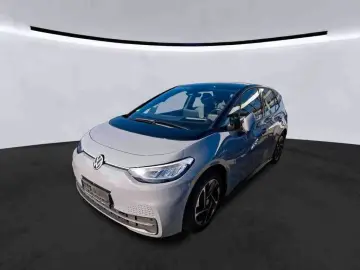 VW ID.3 Pro Performance LED Navi SHZ Kamera Keyless