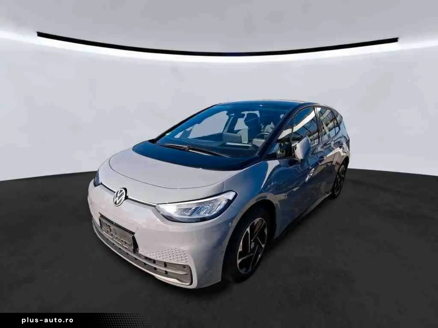 VW ID.3 Pro Performance LED Navi SHZ Kamera Keyless
