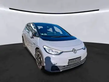 VW ID.3 Pro Performance LED Navi SHZ Kamera Keyless