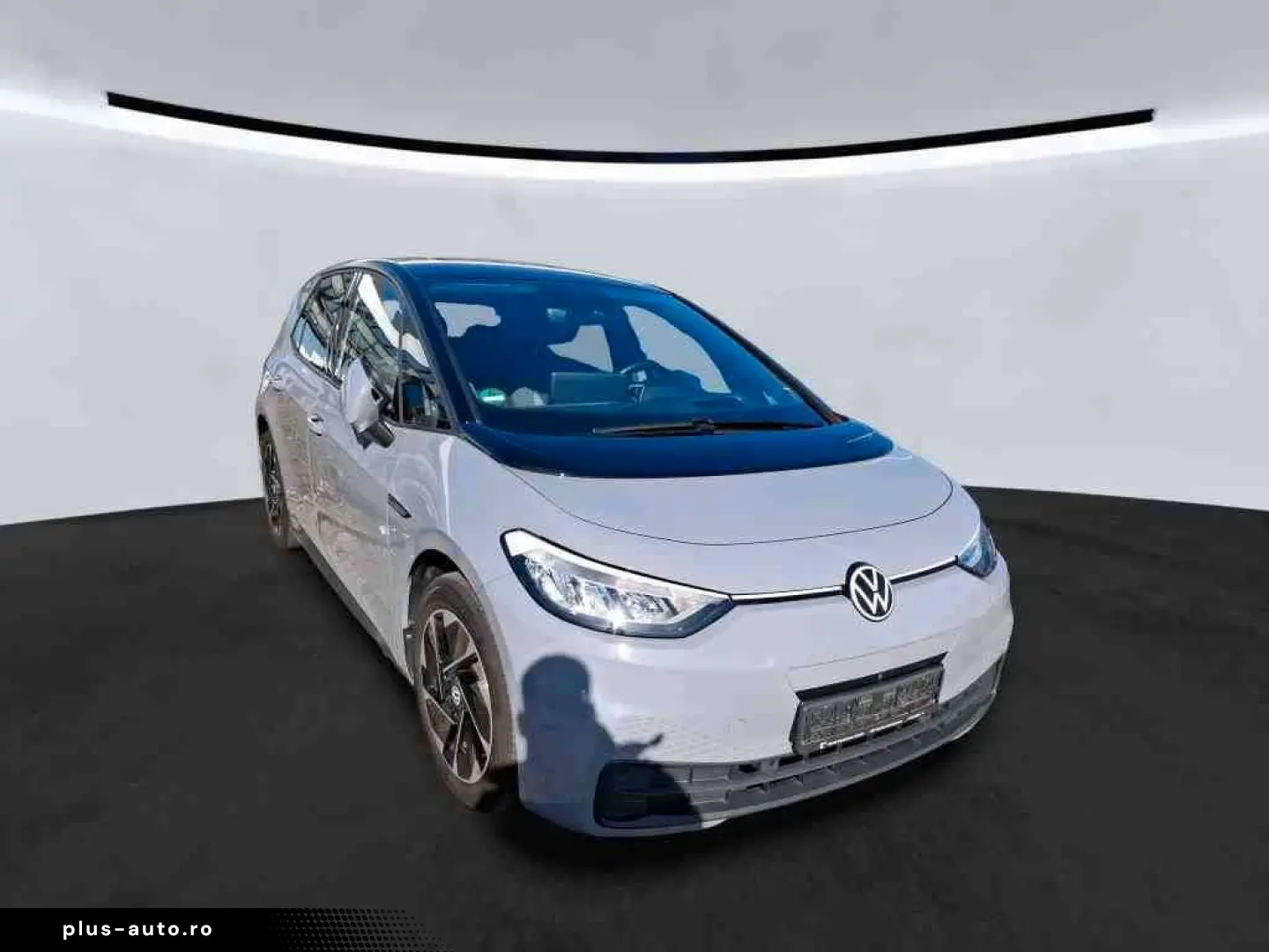 VW ID.3 Pro Performance LED Navi SHZ Kamera Keyless