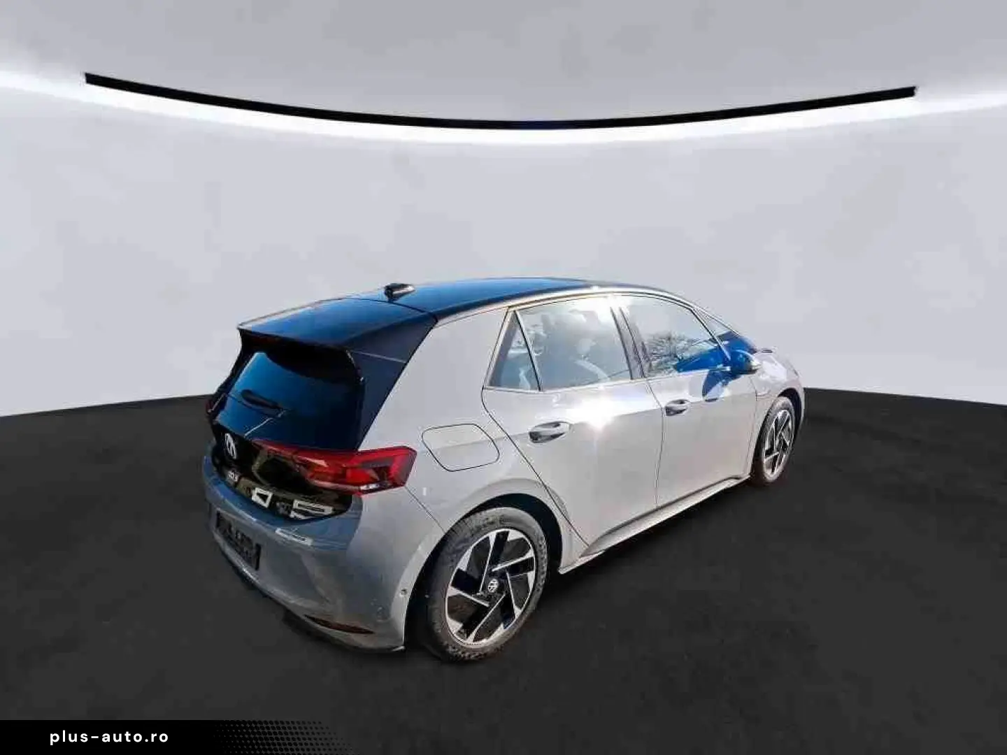 VW ID.3 Pro Performance LED Navi SHZ Kamera Keyless