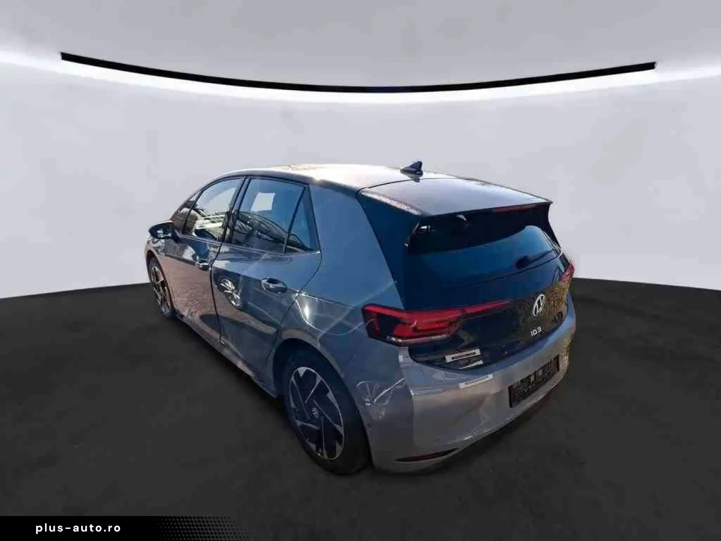 VW ID.3 Pro Performance LED Navi SHZ Kamera Keyless
