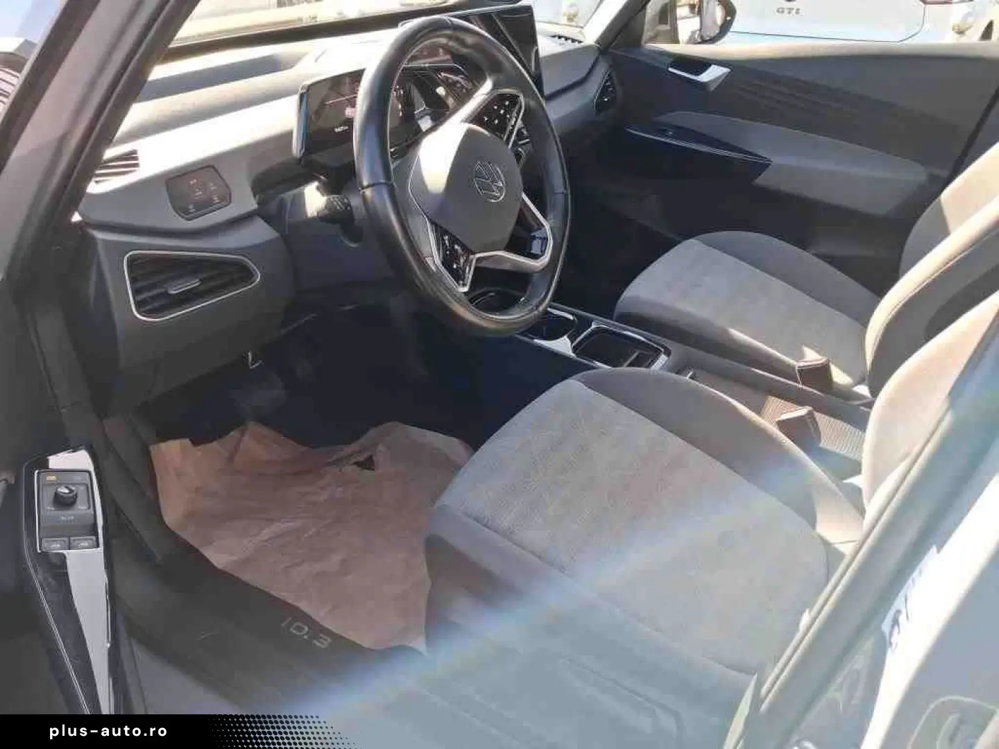 VW ID.3 Pro Performance LED Navi SHZ Kamera Keyless