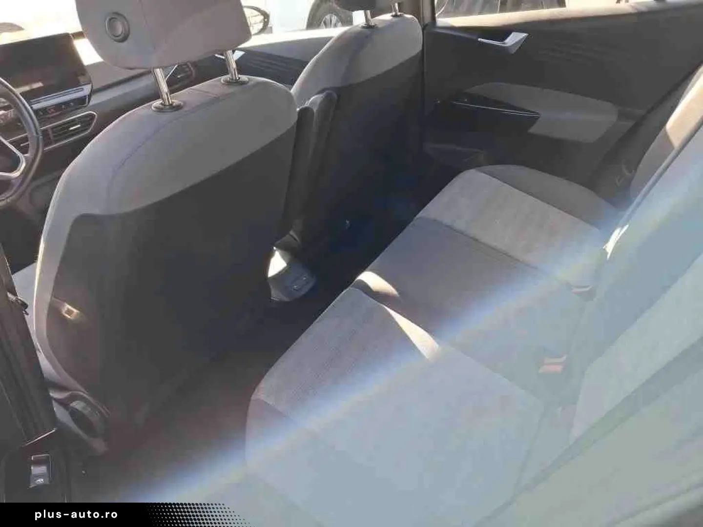 VW ID.3 Pro Performance LED Navi SHZ Kamera Keyless