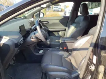 MG MG4 Luxury Aut Navi Leder Virtual 15500netto