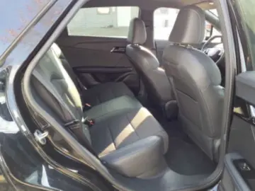 MG MG4 Luxury Aut Navi Leder Virtual 15500netto