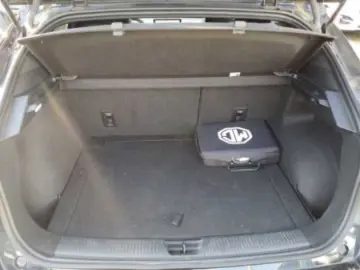 MG MG4 Luxury Aut Navi Leder Virtual 15500netto