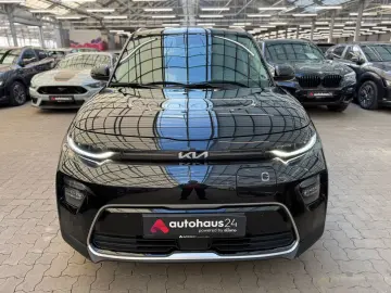 KIA e-Soul Inspiration 64 kWh HeadUp LED