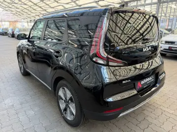 KIA e-Soul Inspiration 64 kWh HeadUp LED