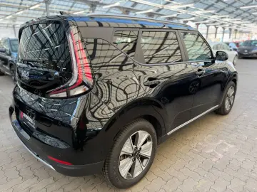 KIA e-Soul Inspiration 64 kWh HeadUp LED
