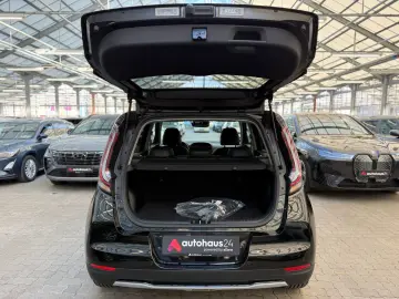 KIA e-Soul Inspiration 64 kWh HeadUp LED