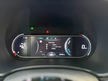 KIA e-Soul Inspiration 64 kWh HeadUp LED