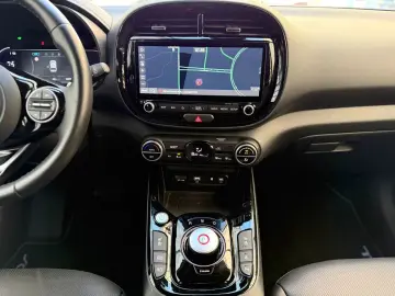 KIA e-Soul Inspiration 64 kWh HeadUp LED