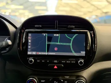 KIA e-Soul Inspiration 64 kWh HeadUp LED