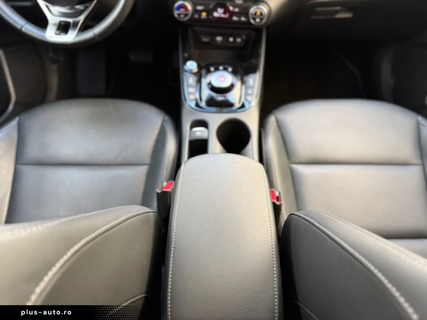 KIA e-Soul Inspiration 64 kWh HeadUp LED