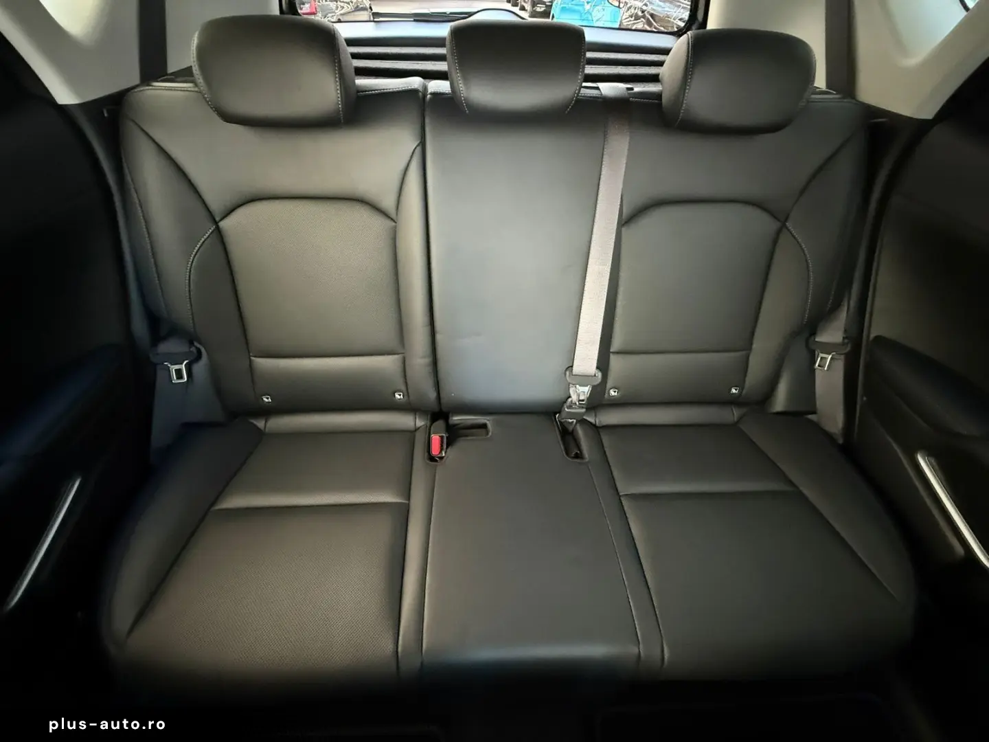 KIA e-Soul Inspiration 64 kWh HeadUp LED