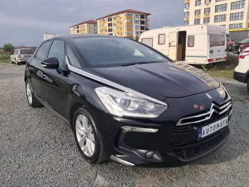 Citroen DS5 AUTOMAT