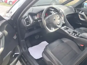 Citroen DS5 AUTOMAT