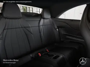Mercedes-Benz CLE 300 4M Cab AMG