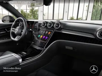 Mercedes-Benz CLE 300 4M Cab AMG