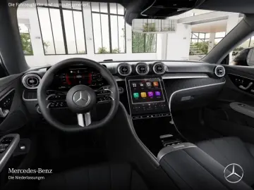 Mercedes-Benz CLE 300 4M Cab AMG