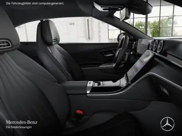 Mercedes-Benz CLE 300 4M Cab AMG