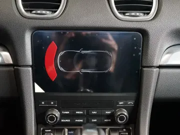 Porsche 718 BOSXTER PDK LED APPROVED