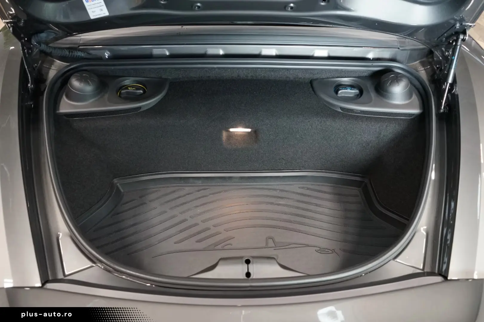 Porsche 718 BOSXTER PDK LED APPROVED