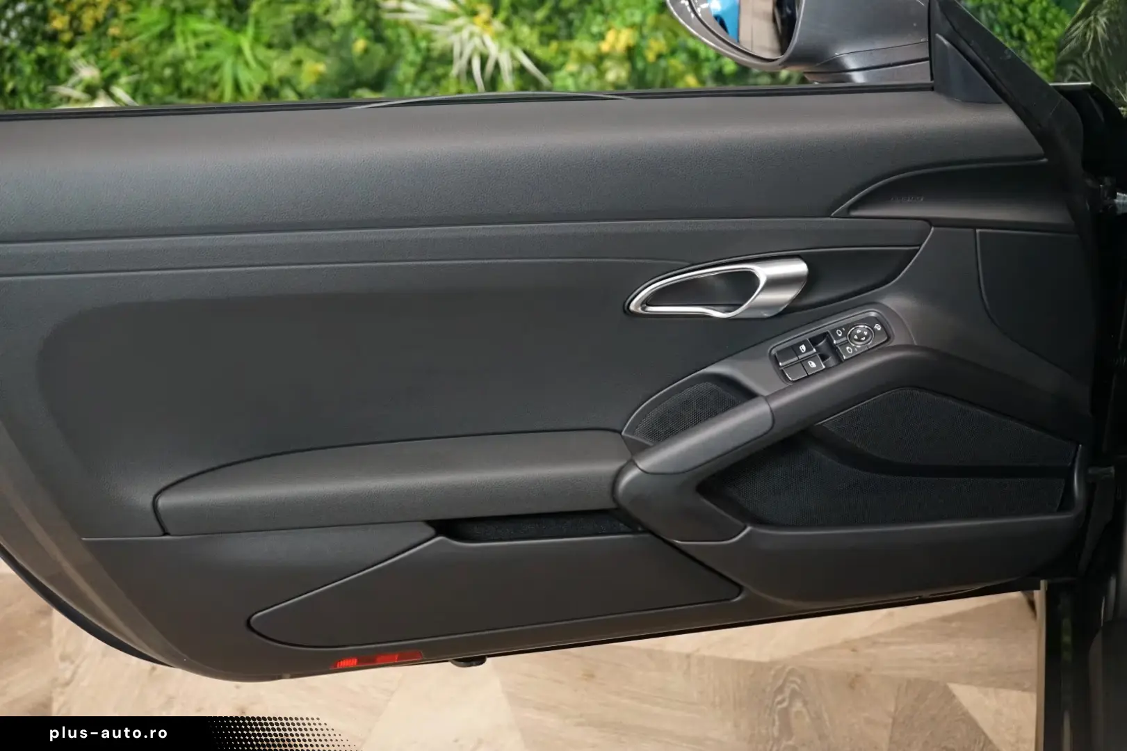 Porsche 718 BOSXTER PDK LED APPROVED